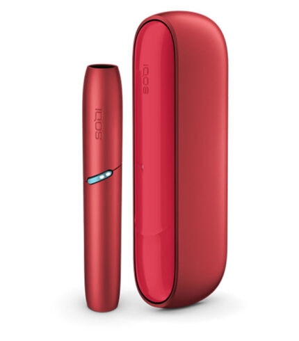 iqos originals duo scarlet 2