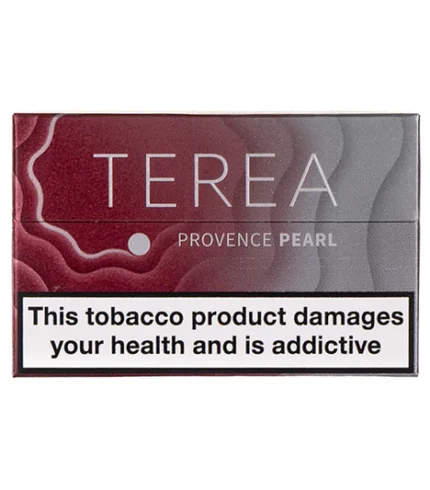 Provence Pearl Terea by IQOS d2f51724 e876 4a4f a870 cf3875f243c4