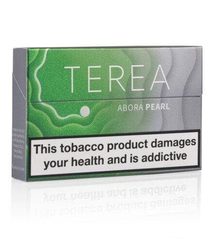 Terea Abora pearl closed uy4dbrG3