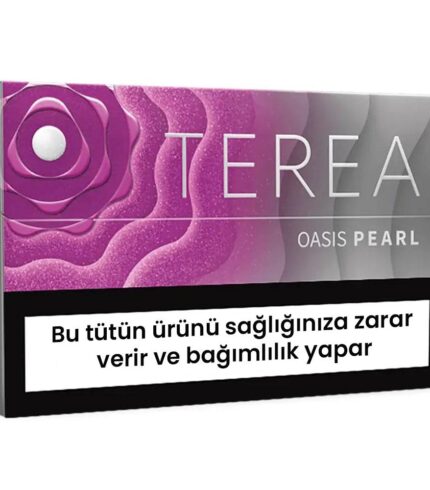 Terea Oasis Pearl