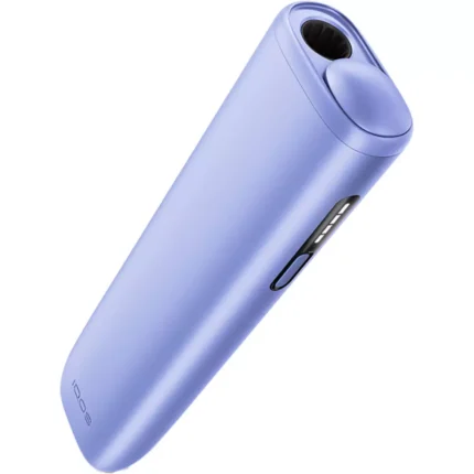 iqos iluma i one digital violet 5