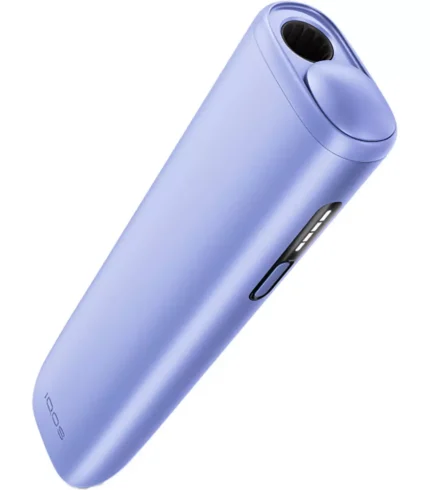 iqos iluma i one digital violet 5