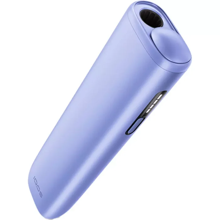 iqos iluma i one digital violet 5