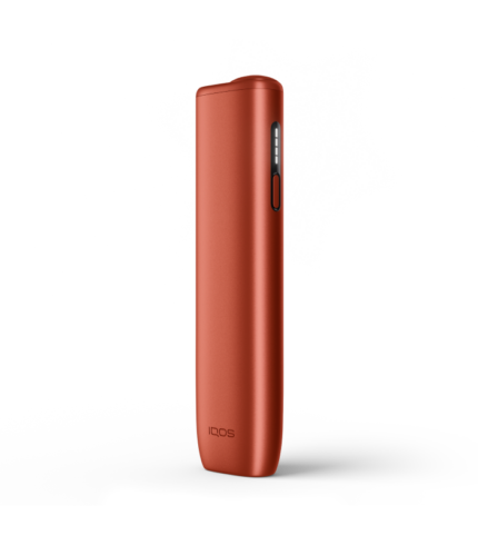 iqos iluma i one kit vivid terracotta 635094447.2025 05 16T04 00 00.000
