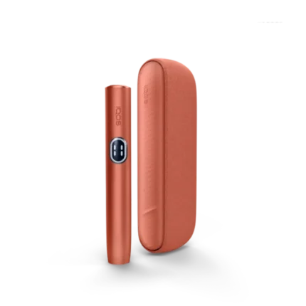 iqos iluma i standard vivid terracotta 1 600x600 1