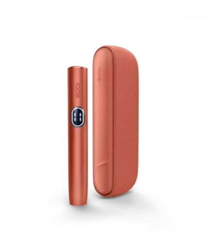 iqos iluma i standard vivid terracotta 1 600x600 1